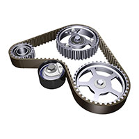 Indra Motor Spares